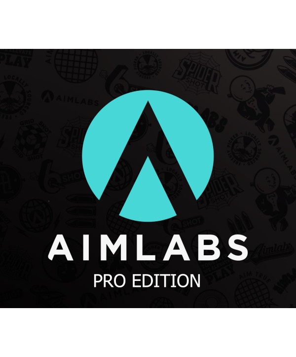 Aimlabs Professional Edition Xbox Series X|S Xbox Series X|S Key EUROPE